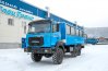 Автобус грузопассажирский с закрытым грузовым отсеком Урал 3255-3013-79М-22