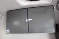 Шкаф для инструмента ремонтного комплекса