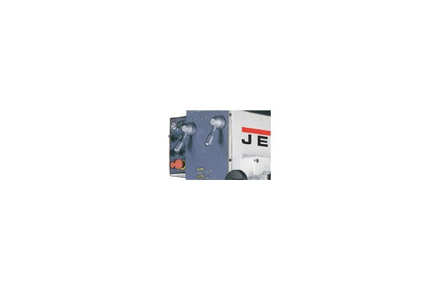 Сверлильный станок JET GHD-50PF