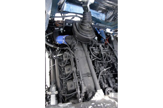 Двигатель 740.622-280 (ЕВРО-4) автомобиля Камаз 5350-42