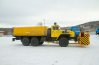 ДЭ-226, Урал 4320-1151-61 шнекоротор.снег. 