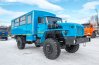 Автобус вахтовый Урал 32552-0013-61Е5