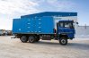 Автомобиль ВВ SHACMAN SX32586V385 (6х6, 4575мм) контейнерного типа 