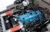 Двигатель ЯМЗ-536 автомобиля Урал 5557-72М