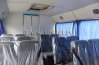 Грузопассажирский вахтовый автобус Урал-32551-0011-41