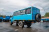 Автобус вахтовый Урал-NEXT 32551-5013-71