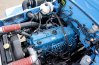 Двигатель ЯМЗ-536 автомобиля Урал 4320-1112-73М
