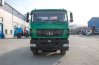 Лесовозный тягач МАЗ 650149-450