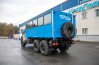 Вахтовый автобус Урал-NEXT 4320-6952-74Г38