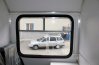 Окно с форточкой пассажирского отсека