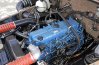 Двигатель ЯМЗ-65654 (ЕВРО-4) лесовоза Урал
