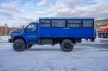 Автобус вахтовый Урал NEXT 32552-5013-71Е5