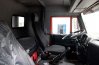 Кабина водителя седельного тягача Камаз 44108 с КП FG