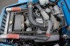 Двигатель Евро-4 автомобиля Урал