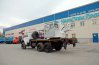 Автокран Челябинец 25 тонн