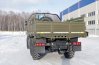 Бортовой Урал с ИМ-55
