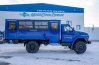 Автобус вахтовый Урал NEXT 32552-5013-71Е5