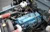 Двигатель ЯМЗ-536 (ЕВРО-4) автомобиля Урал 4320-72М