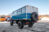 Автобус вахтовый Урал 32552-79Е5 ГПА
