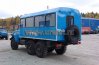 Грузопассажирский вахтовый автобус Урал-32551-0011-41