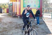 Велопробег УралСпецТранс 2020